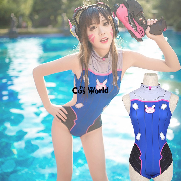 OW DVA μҸ  Ʈ Ű  , Sukumizu ڽ ǻ